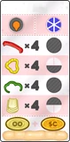 Pizzeria hd timm.png (649 KB) Timm's regular order in Papa's Pizzeria HD