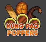 Kung Pao Poppers (Logo)