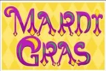 Mardi Gras Poster