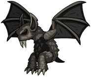 Meteorfight Transparent.png (119 KB) Meteorfight (Stone Elemental)