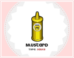 Mustard