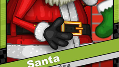 Santa, Flipline Studios Wiki