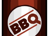BBQ Sauce