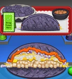 BrunaRomanoTacomiaOrder.png (219 KB) Bruna Romano's regular order in Papa's Taco Mia HD