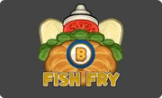 Fish fry