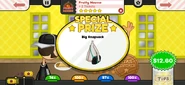 Special prize