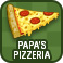 Papa's Pizzeria new icon