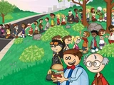 Burgerburgh