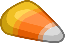 Candy Corn PHD