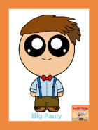 By: TheSweetPinkCutie