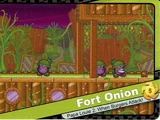 Fort Onion
