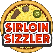 Sirloin Sizzler Deluxe