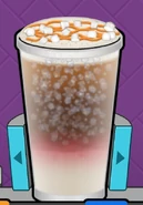 A Salt City Freezie