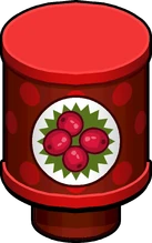 Cranberry Chutney (CTG)