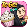Cupcakeria To Go! icon
