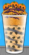 A sundae