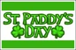 Poster stpaddysday