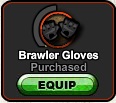 A3 Brawler Gloves