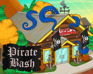 Blog piratebash