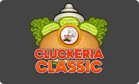 Cluckeria classic