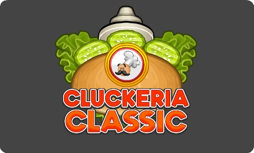 Papa's Cluckeria To Go! by Flipline Studios
