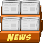 Furni thanksgiving newspapers
