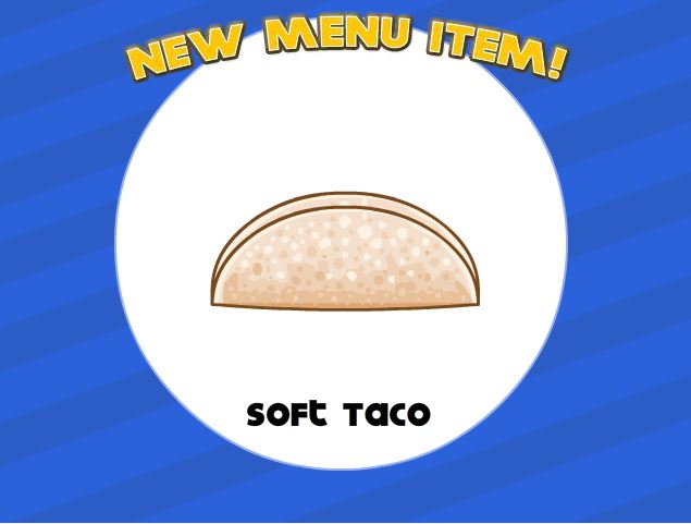Papa's Taco Mia To Go!, Flipline Studios Wiki