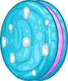 CottonCandyCreameo FDX