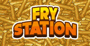 Frystation logo