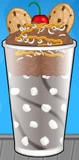 Kaleb's regular order in Papa's Freezeria Deluxe
