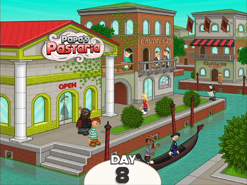 ChiliFest Flipline Studios Wiki Fandom