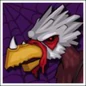 Poster chickenwing