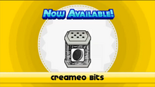 Unlocking creameo bits.png
