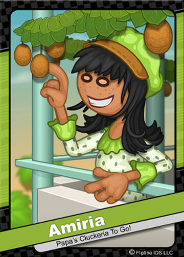 Papa's Scooperia, Flipline Studios Wiki