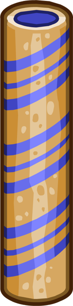 Blueberry Swizzle (Papa's Scooperia)