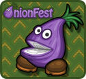 Onionfest kickoff