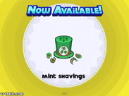 Papa's Cupcakeria - Mint Shavings.png
