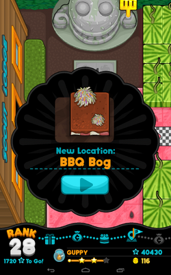 BBQ Bog, Flipline Studios Wiki