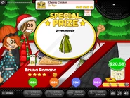 Special prize (HD)