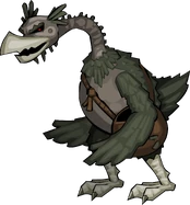 Alablaster (Stone Elemental)