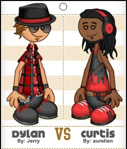 Cookiecavern semifinals a.jpg (45 KB) Dylan vs. Curtis