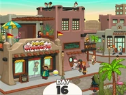 Summer Luau