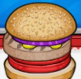 Burgeria TG - Cecilia's Order.jpg (33 KB) Cecilia's order in Papa's Burgeria To Go!
