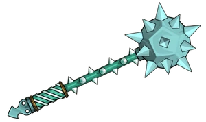MA-01 Icehammer
