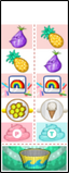 CupcakeriaToGo Holiday kahuna.png (234 KB) Kahuna's order during Summer Luau in Papa's Cupcakeria To Go!