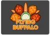 Flying Buffalo