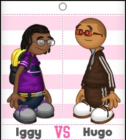 Pnc21 cupidberryR2 a.jpg (37 KB) Iggy vs. Hugo