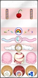 Mary's order during Big Top Carnival in Papa's Scooperia/HD