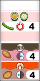 Pinch Hitwell's order in Papa's Wingeria HD