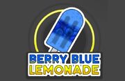 Berryblue